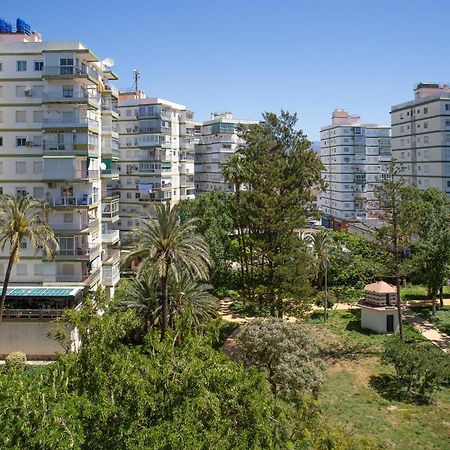 Apartamento Mar&Relax Torre Del Mar Exterior photo
