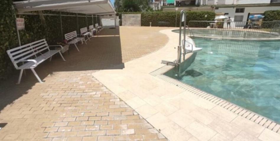 Apartamento Mar&Relax Torre Del Mar Exterior photo
